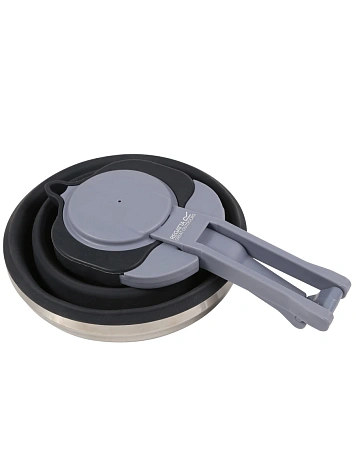 Regatta Чайник складной SILCONE KETTLE, 1,2L