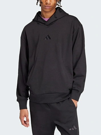 Adidas Джемпер мужской ALL SZN FL HD