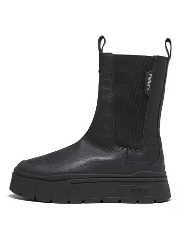 Puma Сапоги женские MAYZE STACK CHELSEA