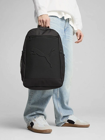 Puma Рюкзак BUZZ BACKPACK