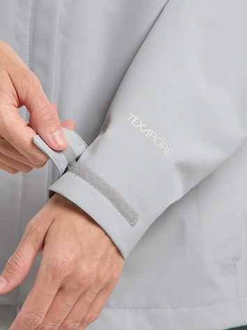 Jack Wolfskin Ветровка женская TRAILTIME 2L JKT W