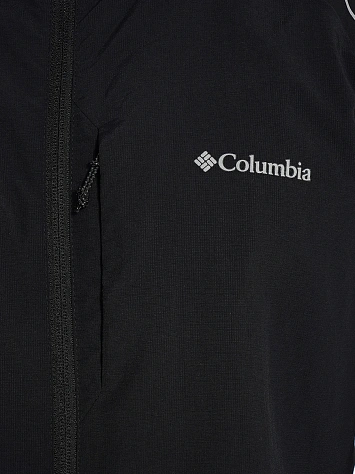 Columbia Ветровка мужская COLUMBIA TECH™ NYLON HOODIE