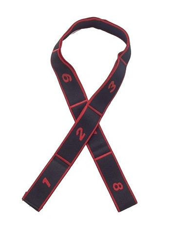 Atemi Эспандер лента ELASTIBAND