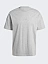 Adidas Футболка мужская M A SZN T [серый]