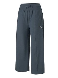 Puma Брюки женские HER STRAIGHT PANTS