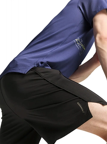 Puma Шорты мужские M RUN VELOCITY 7 SHORT