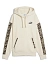 Puma Джемпер женский ESS GRAPHIC ANIMAL COMFORT HOODIE FL [бежевый]