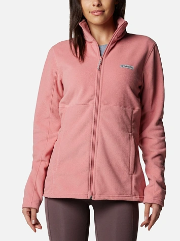 Columbia Джемпер женский SET IN BASIN TRAIL™ FLEECE