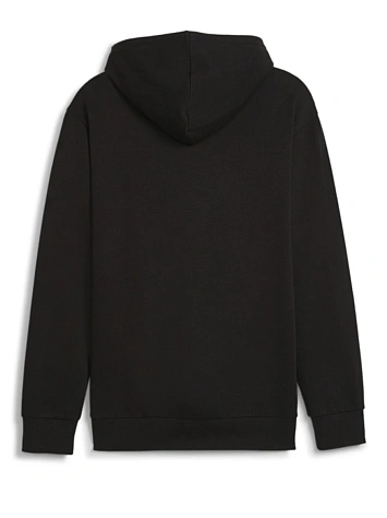 Puma Джемпер мужской POWER COLORBLOCK HOODIE TR