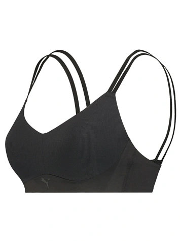Puma Топ женский WOMEN MEDIUM SUPPORT ACTIVE BRA 1P