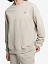 Demix Джемпер мужской OVERSIZED PACK SWEATSHIRT [бежевый]