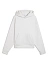Puma Джемпер мужской ESS HEAVY FLEECE BOXY HOODIE FL [серый]