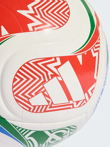 Adidas Мяч футбольный FIFA WORLD CUP 26™ TRIONDA CLUB BALL