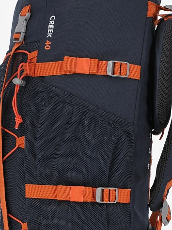 Outventure Рюкзак туристический CREEK 40