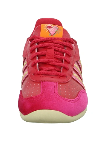 Adidas Кеды женские BARREDA LO