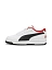 Puma Кеды женские PUMA REB-L JR [белый]