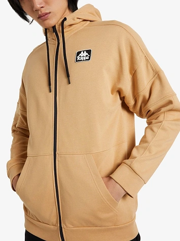 Kappa Джемпер мужской