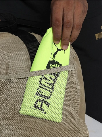 Puma Сумка спортивная PHASE SPORTS BAG