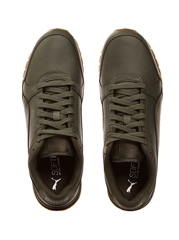 Puma Кроссовки мужские ST RUNNER V3 L