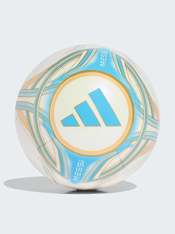 Adidas Мяч футбольный MESSI CLB