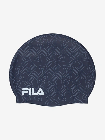Fila Шапочка для плавания силиконовая