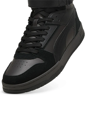 Puma Кеды мужские RBD GAME SD