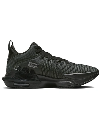 Nike Кроссовки мужские LEBRON WITNESS 7