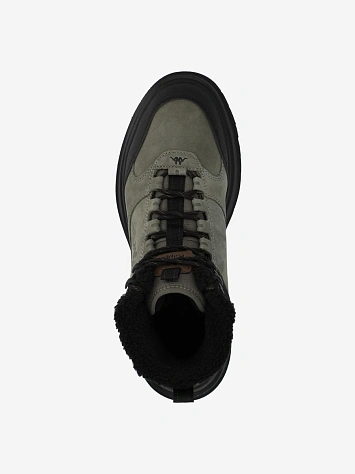 Kappa Ботинки мужские BONNO MID WNTR