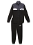 Puma Костюм спортивный мужской PUMA POWER SUIT FL [чёрный]