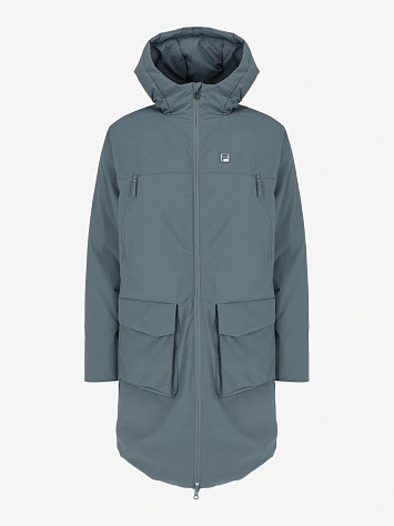 FILA Куртка утеплённая мужская