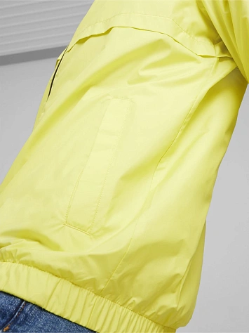 Puma Ветровка мужская ESS SOLID