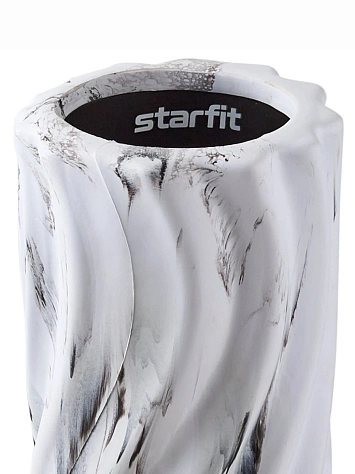 Starfit Ролик массажный, 45x14 cм, низкая жесткость