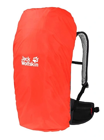 Jack Wolfskin Рюкзак WOLFTRAIL 28 RECCO