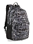 Puma Рюкзак ACADEMY BACKPACK [серый-тёмный]