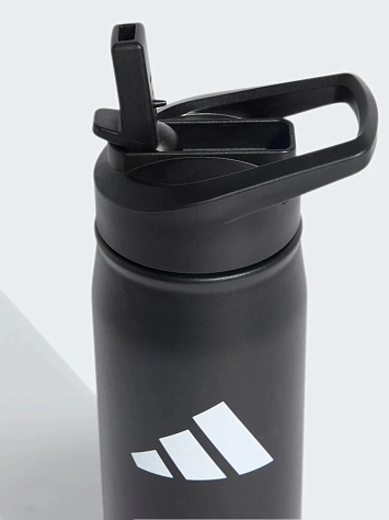 Adidas Бутылка для воды METAL BOTTLE SCREW TOP 0.6 L