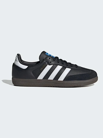 Adidas Кеды мужские SAMBA OG J