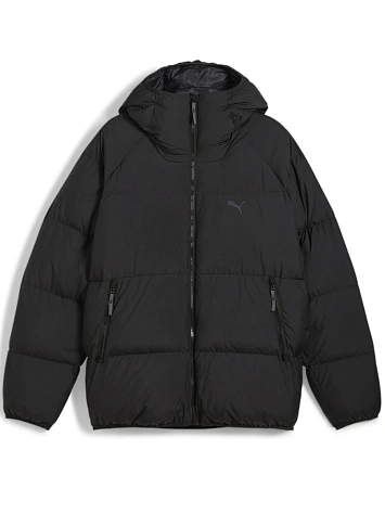 Puma Куртка-пуховик мужская DOWN PUFFER JACKET