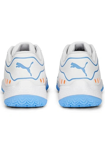 Puma Кроссовки SOLARSMASH RCT