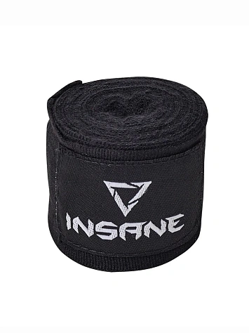 INSANE Бинт боксерский COBRA, 2,5м.