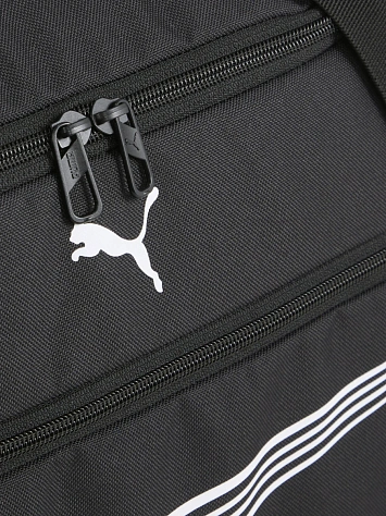 Puma Сумка спортивная FUNDAMENTAL SMALL SPORTS BAG