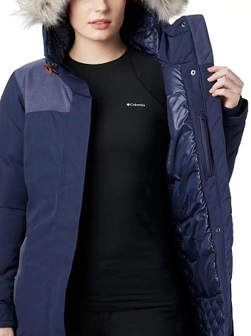 Columbia Куртка утеплённая женская LINDORES™ JACKET
