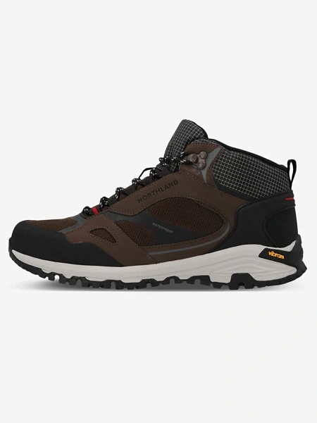 Northland Кроссовки мужские WELS MID 2