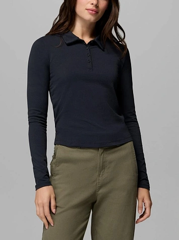 Columbia Джемпер женский PINETOWN CANYON™ LONG SLEEVE HENLEY