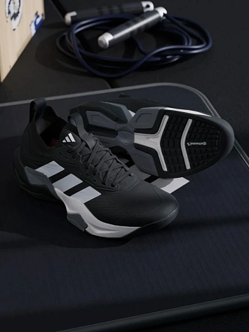 Adidas Кроссовки мужские RAPIDMOVE ADV 2 HIIT