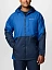 Columbia Куртка утеплённая мужская SNOWY SUMMIT™ JACKET [синий]