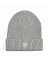 Puma Шапка ESS PATCH MID CROWN BEANIE [серый]