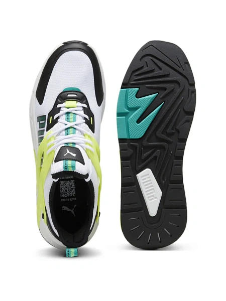 Puma Кроссовки мужские PACER +