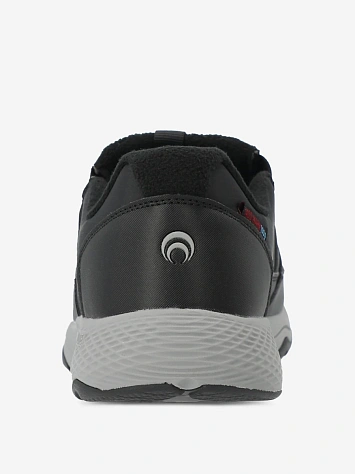 Outventure Кеды утеплённые мужские VANCOUVER SLIP ON