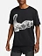 Nike Футболка мужская NK DF UV RUN DVN MILER SS GX [чёрный]