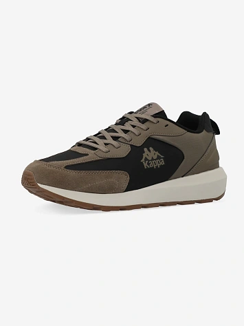 Kappa Кроссовки мужские AUTHENTIC RUN TXT